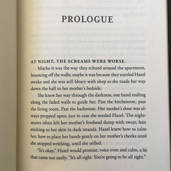 “Don’t Forget Me” Debut Novel by Victoria Stevens - Picture 9 of 13